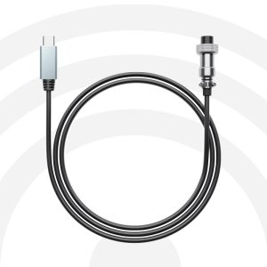 Lab599 AD-508 USB-C Audio-Data Cable
