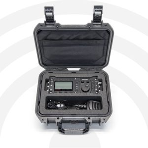 EX-550 Protected Case for Lab599 TX-500 Series