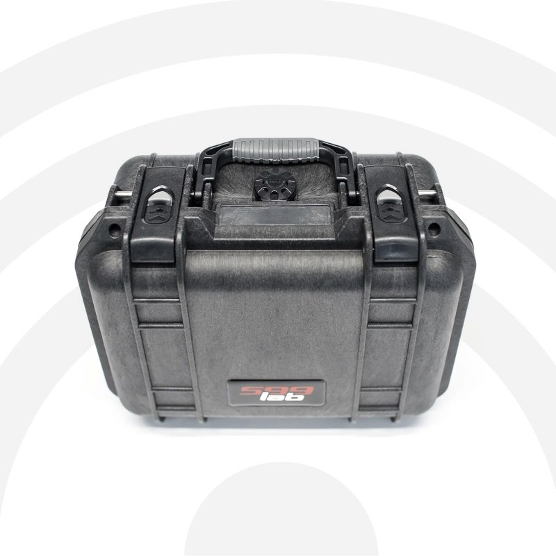 EX-550 Protected Case for Lab599 TX-500 Series - Image 2