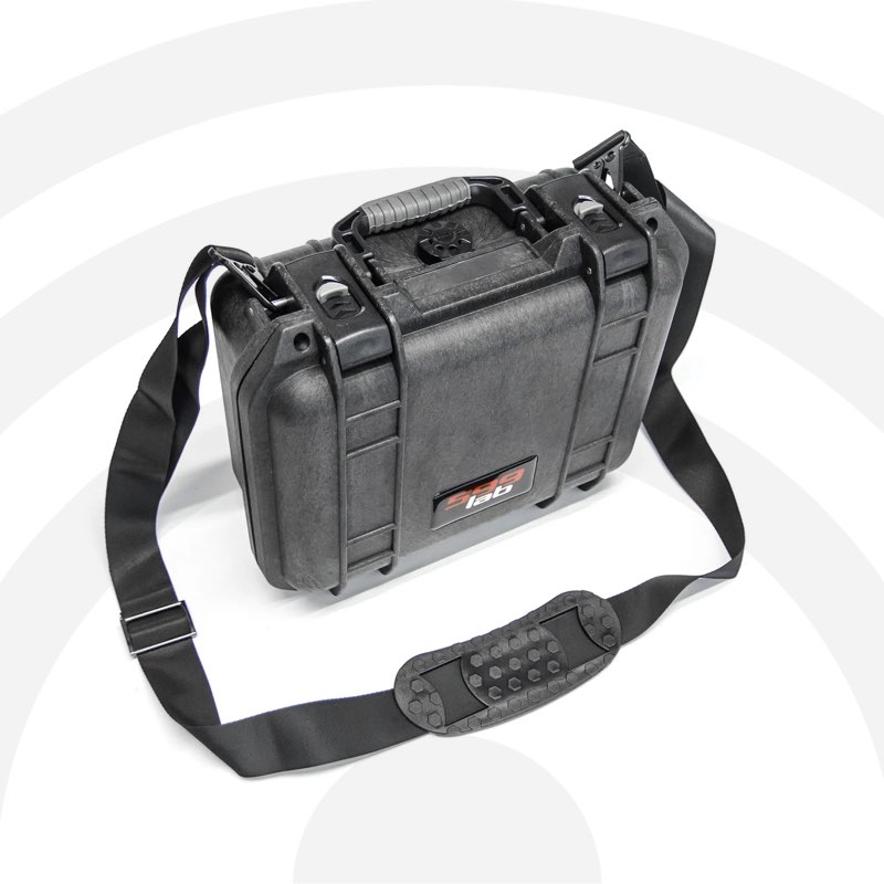 EX-550 Protected Case for Lab599 TX-500 Series - Image 3