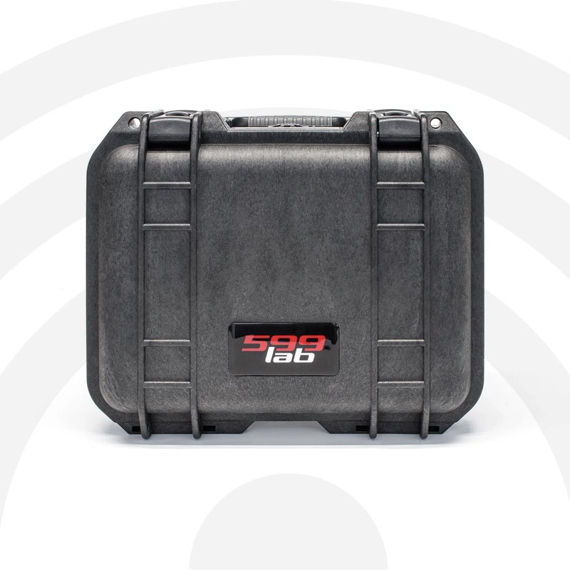 EX-550 Protected Case for Lab599 TX-500 Series - Image 4