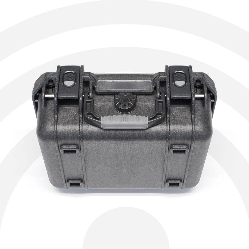 EX-550 Protected Case for Lab599 TX-500 Series - Image 5