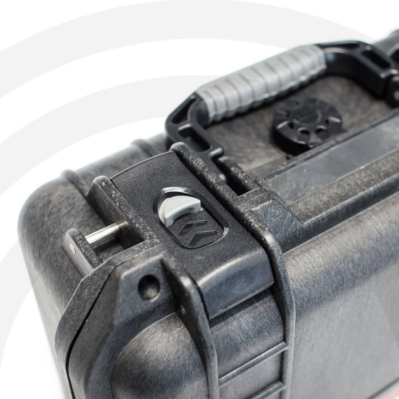 EX-550 Protected Case for Lab599 TX-500 Series - Image 6