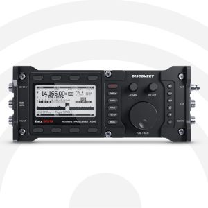 Lab599 TX-500 Discovery Portable HF/50 MHz SDR Transceiver