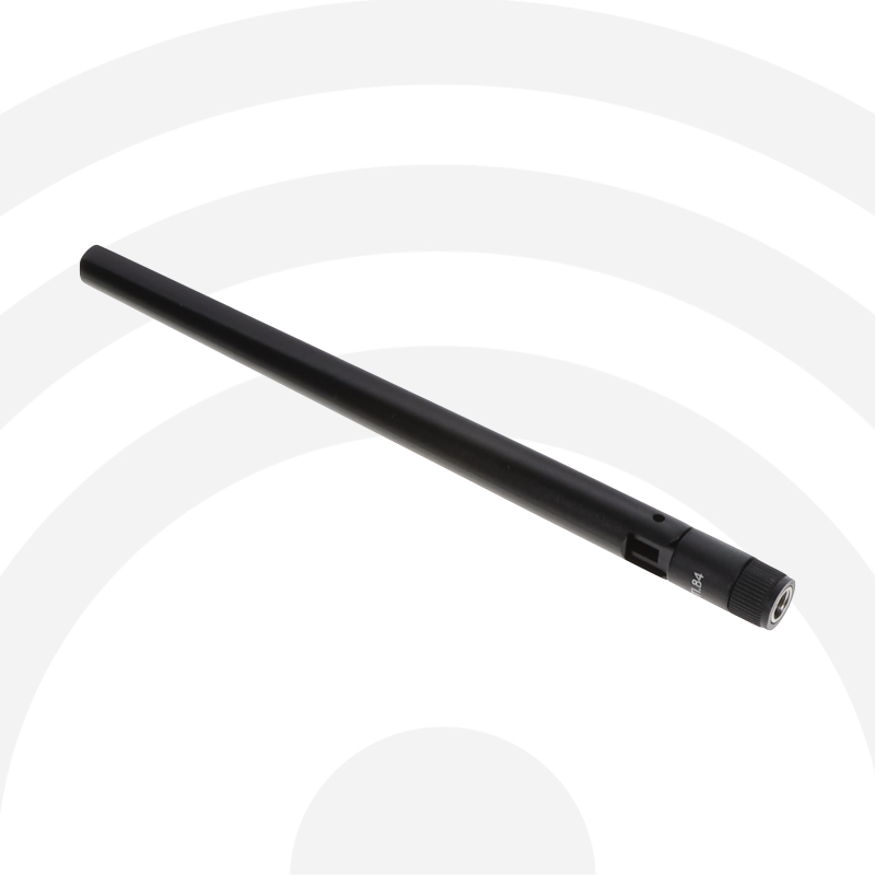 TI84 Hinged Dipole Antenna 868 MHz, IP67 - Image 2