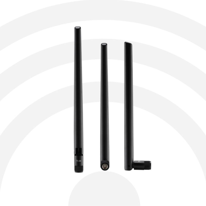 TI84 Hinged Dipole Antenna 868 MHz, IP67 - Image 3