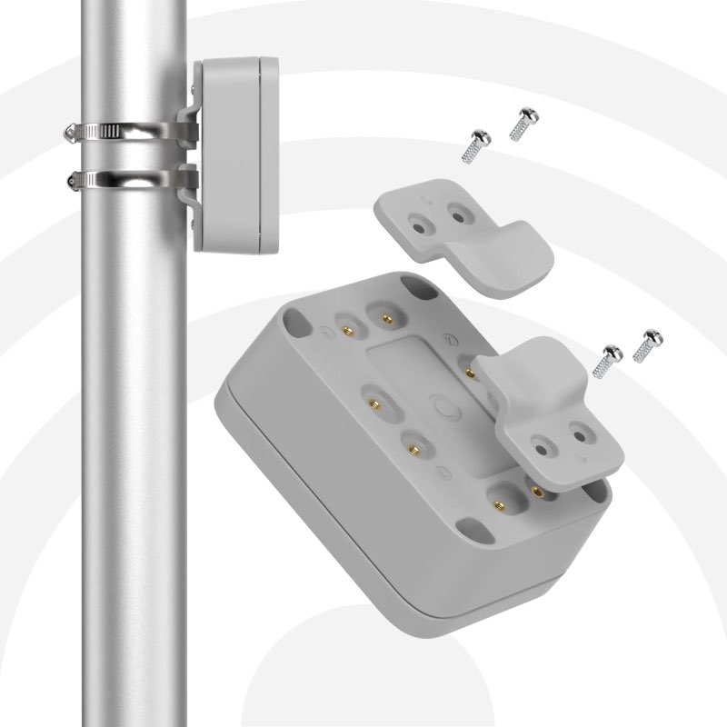 Unify Pole Mounting Kit - Image 2